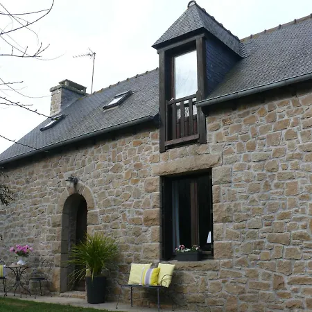 Ferienhaus Les Iles, Le Bourg, La *