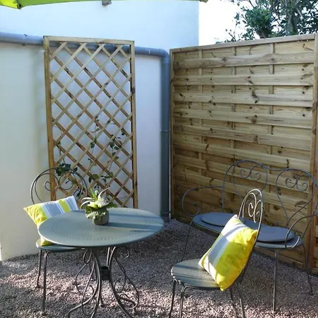 Ferienhaus Les Iles, Le Bourg, La