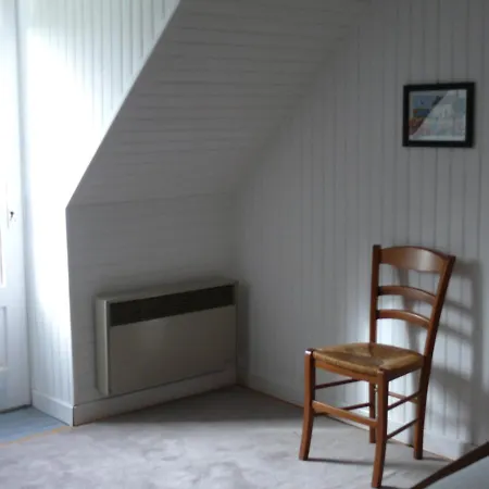 Les Iles, Le Bourg, La Ploubazlanec