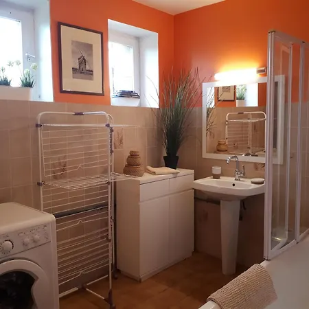 Les Iles, Le Bourg, La Ferienhaus Ploubazlanec