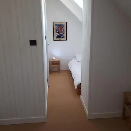 Ferienhaus Les Iles, Le Bourg, La *
