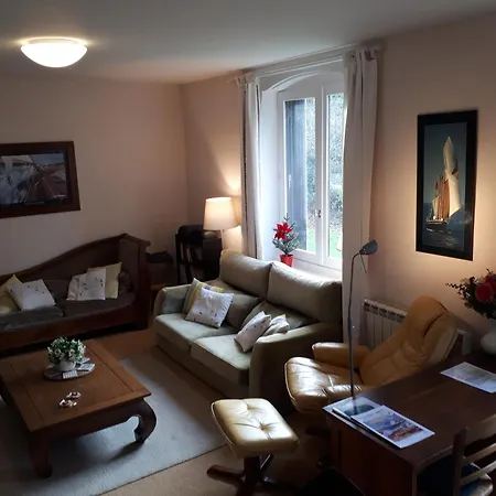 Les Iles, Le Bourg, La Ferienhaus