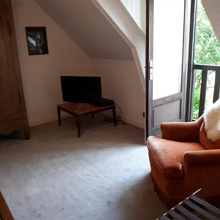 Ferienhaus Les Iles, Le Bourg, La *
